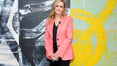 'Full Frontal With Samantha Bee' Canceled After 7 Seasons - www.etonline.com