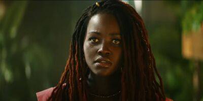 ‘Black Panther: Wakanda Forever’ Gets Prologue Soundtrack With ‘No Woman, No Cry’ by Tems - variety.com - Nigeria - Santa Fe - city Santa Fe