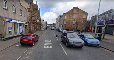 Girl rushed to hospital after being struck by car on Scots road - www.dailyrecord.co.uk - Scotland - Beyond