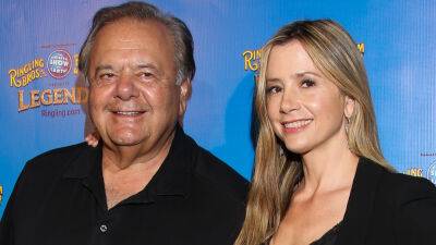 Mira Sorvino, Paul Sorvino’s daughter, mourns ‘Goodfellas’ star: ‘He was the most wonderful father’ - www.foxnews.com - USA - Florida - county Oliver - county Warren - city Jacksonville, state Florida