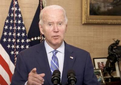 Joe Biden Lays Into Donald Trump Following January 6th Committee Revelations: “You Can’t Be Pro-Insurrection And Pro-Cop” - deadline.com - USA