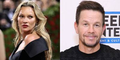 Kate Moss Says She Felt Objectified During Iconic Calvin Klein Photoshoot With Mark Wahlberg - www.justjared.com