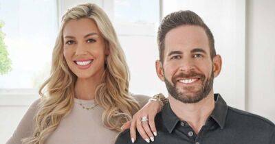 Heather Rae Young Reveals Tarek El Moussa’s Kids Reaction to Gender Reveal: They Were Wanting ‘Another Little Brother’ - www.usmagazine.com - county Hall - county Hudson