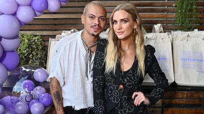 Ashlee Simpson on ‘life, kids,’ supporting husband Evan Ross in new endeavor: ‘They’re great’ - www.foxnews.com - Los Angeles - Mexico - county Ross - Beverly Hills