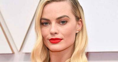Neighbours final episode: Margot Robbie and nine other stars who started on Ramsay Street - www.msn.com - Indiana - county Harper