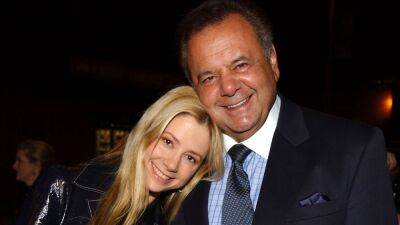 Mira Sorvino Mourns Late Father, Paul Sorvino: ‘My Heart is Rent Asunder’ - thewrap.com - Chicago