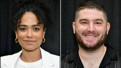 How Lauren Ridloff & Joshua Feldman Are Making Hollywood More Accessible For Disabled Creatives - deadline.com - Hollywood