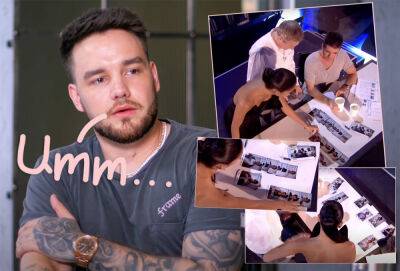 X Factor UK Sets Record Straight With Video After Liam Payne Claimed One Direction Was Built Around Him! - perezhilton.com - Britain
