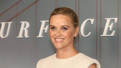 Reese Witherspoon Says 'The Morning Show' Speaks Truth for Women in Media (Exclusive) - www.etonline.com - New York