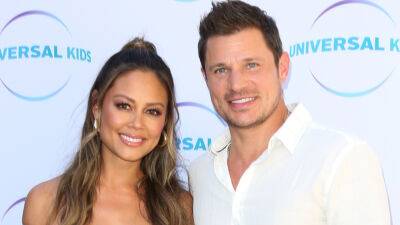 Vanessa Lachey talks putting 'family first' with husband Nick Lachey: 'Everything else finds a way' - www.foxnews.com - USA - California - South Carolina