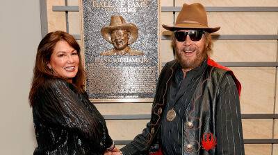 Hank Williams Jr.'s Wife Mary Jane Thomas' Cause of Death Finally Revealed, Four Months After Death - www.justjared.com - Florida - Nashville - county Palm Beach