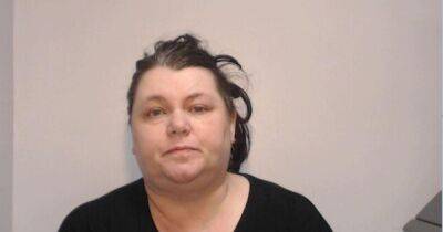 The greedy care home manager who stole £24,000 from residents to pay off her credit card and catalogue purchase debts - www.manchestereveningnews.co.uk - Manchester - county Heard
