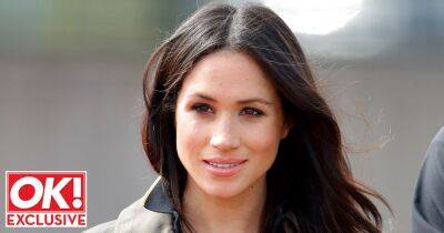 Meghan Markle is 'intelligent' and 'wants to control narrative', says author - www.ok.co.uk - Britain - county Windsor