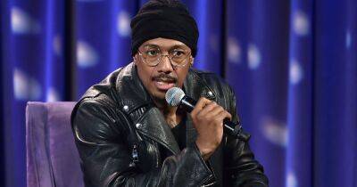 Nick Cannon welcomes eighth child with model girlfriend following son's tragic death - www.ok.co.uk