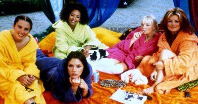 Spice Girls documentary: Mel B confirms new show with director Jason Hehir of Michael Jordan Netflix series The Last Dance - www.officialcharts.com - Australia - Chicago - Jordan