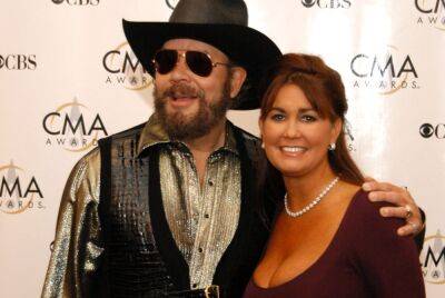Hank Williams Jr.’s wife Mary Jane Thomas’ cause of death revealed - nypost.com - Nashville - county Palm Beach - Tennessee - state Washington - county Dunn
