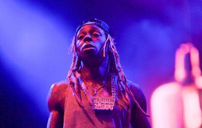 Lil Wayne mourns police officer who saved his life after suicide attempt as a child - www.nme.com - state Louisiana - New Orleans