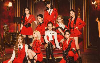 TWICE’s agency JYP Entertainment and Republic Records to launch new North American girl group under ‘A2K’ project - www.nme.com - USA - county Canadian