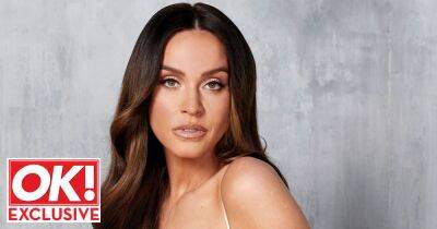 Vicky Pattison on 'self-sabotaging' with alcohol: 'I was at risk of losing everything' - www.ok.co.uk