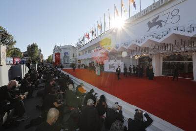 Venice Film Festival Lineup Announced – Live - deadline.com - county Monroe - city Venice