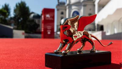 Venice Film Festival Unveils Lineup –– Live Updates - variety.com - Spain - France - Mexico - Italy - Iceland - Ukraine - Austria - Germany - Chile - Japan - Denmark - Argentina - Poland - Czech Republic - Luxembourg - city Luxembourg - Finland - Israel - Slovakia
