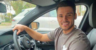 TOWIE star Myles Barnett has £100k Range Rover stolen and pleads to fans for help - www.ok.co.uk - Spain - France - Italy