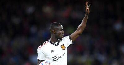 'Sell Varane' - Manchester United fans react to possible Eric Bailly reunion with Jose Mourinho at Roma - www.manchestereveningnews.co.uk - Italy - Manchester - Portugal - Ivory Coast