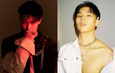 JAY B and Sik-K leave H1GHR MUSIC following contract expiration - www.nme.com - South Korea