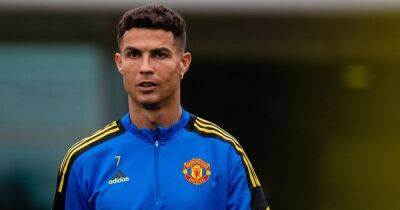 'Just leave' - Manchester United fans send clear message to Cristiano Ronaldo amid crunch talks - www.manchestereveningnews.co.uk - Australia - Manchester - Thailand - Lisbon