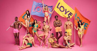 Love Island’s family wars ahead of meet the parents episode including Gemma’s mum’s ‘bullying’ remarks - www.ok.co.uk - city Sanclimenti