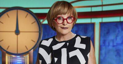 Former ITV Coronation Street star to host Channel 4's Countdown after Anne Robinson quits - www.manchestereveningnews.co.uk - Britain