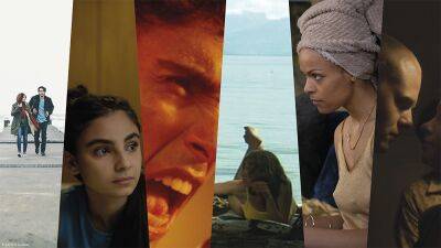 Locarno Unveils First Look on German Cinema, a New Talent Showcase - variety.com - Germany - Iran - Berlin - city Busan