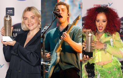 Mercury Prize nominees share reactions to 2022 shortlist: “It’s a real honour” - www.nme.com