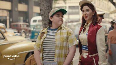 ‘A League of Their Own’ Trailer Shows Women Ready to Break the Rules (Videos) - thewrap.com