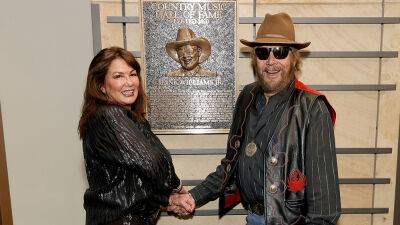 Hank Williams Jr.'s late wife Mary Jane Thomas' cause of death revealed due to 'collapsed' lung - www.foxnews.com - Florida - county Thomas - county Palm Beach - Tennessee - state Washington