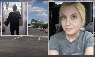 Texas Mom Missing For Weeks Found Dead In Her Car Just A Few Miles From Home - perezhilton.com - Texas - county Lee - city San Antonio, state Texas