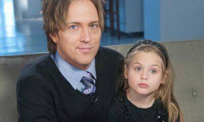 How Anna Nicole Smith's daughter and her dad Larry Birkhead remember the late star each year - hellomagazine.com - Kentucky - county Brown