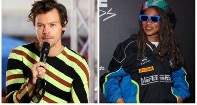 Harry Styles and Little Simz lead 2022 Mercury Prize nominees - www.thefader.com - Britain
