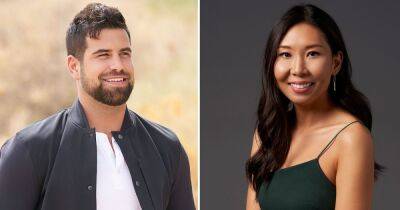 Blake Moynes Sparks Romance Rumors With Love Is Blind’s Natalie Lee After Caribbean Trip - www.usmagazine.com - Chicago - Canada