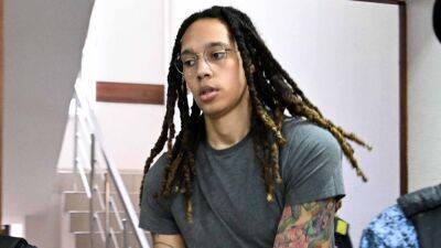Brittney Griner's Defense Hopes for 'Lenient' Sentence in Drug Trial - www.etonline.com - USA - Russia - city Moscow