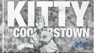 ‘Kitty To Cooperstown’ Doc On Recent MLB Hall Of Fame Inductee Jim Kaat In Works At Winter State Entertainment - deadline.com - New York - Minnesota - New York - Washington - Washington - city Sandy - county St. Louis - city Chicago, county White