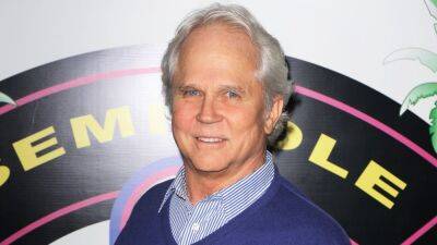 Tony Dow, 'Leave It to Beaver' Star, Dead at 77 - www.etonline.com