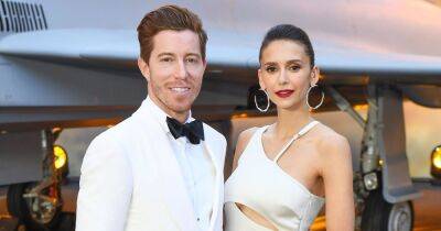Shaun White Gives An Update After Retiring From the Olympics: Bucket List, TikTok and Surf Lessons With Nina Dobrev - www.usmagazine.com - Miami - city Beijing