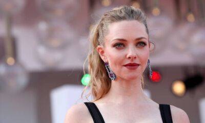 Amanda Seyfried praised by fans as she seeks support for heartbreaking cause - hellomagazine.com - Ukraine - county Holmes - Syria - Afghanistan