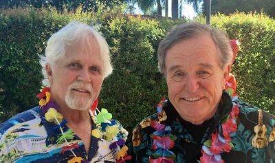 Jerry Mathers Remembers ‘Leave It To Beaver’ Brother Tony Dow: “Tony Leaves An Empty Place In My Heart” - deadline.com