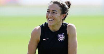 Inside England football star Lucy Bronze’s home life including relationship with Keira Walsh - www.ok.co.uk - Britain - Sweden - Manchester - Portugal