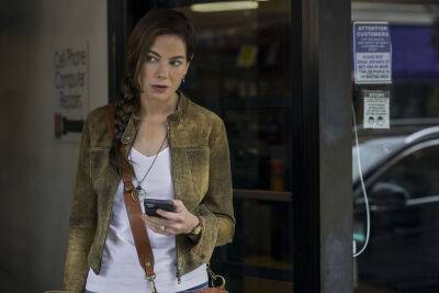 Michelle Monaghan’s Secret Double Life Goes Up In Flames In ‘Echoes’ Trailer - etcanada.com
