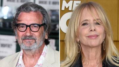 Griffin Dunne, Rosanna Arquette & More Set For Noah Pritkzer Pic From Play Book Productions And Pimienta Films - deadline.com - USA - New York - county Martin - city Easttown