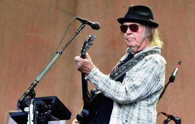 Neil Young says he won’t perform at Farm Aid because of COVID concerns - www.nme.com - USA - North Carolina - Raleigh, state North Carolina