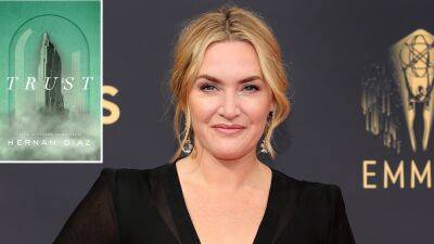 Kate Winslet to Star in HBO Limited Series ‘The Palace’ With Stephen Frears Directing - thewrap.com